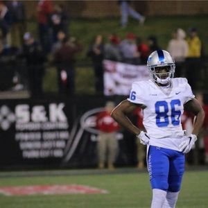 Meet your Posher, Antonio